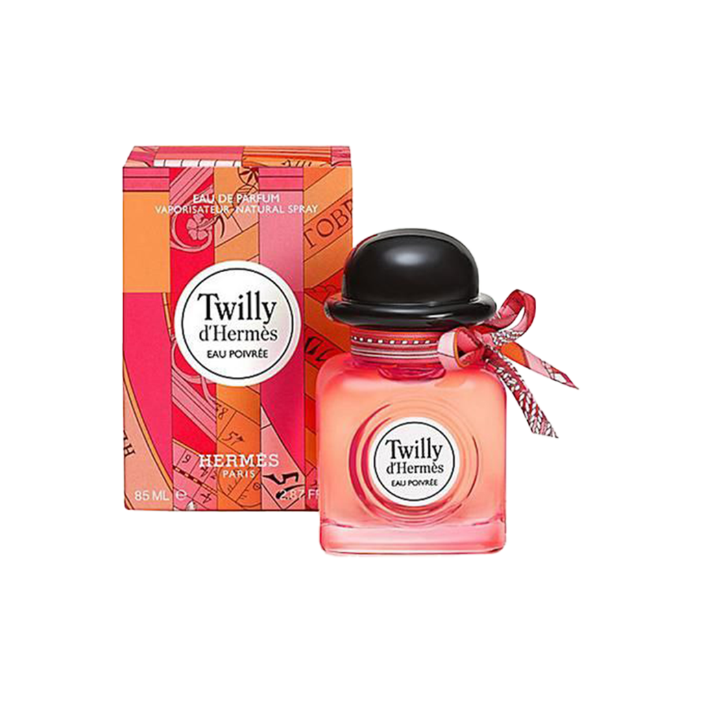 Hermes Twilly d'Hermès Eau Poivree Eau de Parfum Pour Femme - 85ml - Medaid International