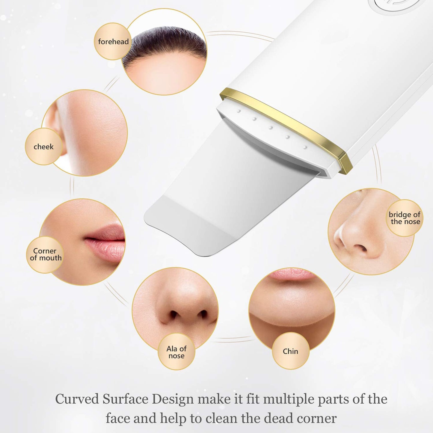 Deep Pore Cleaner