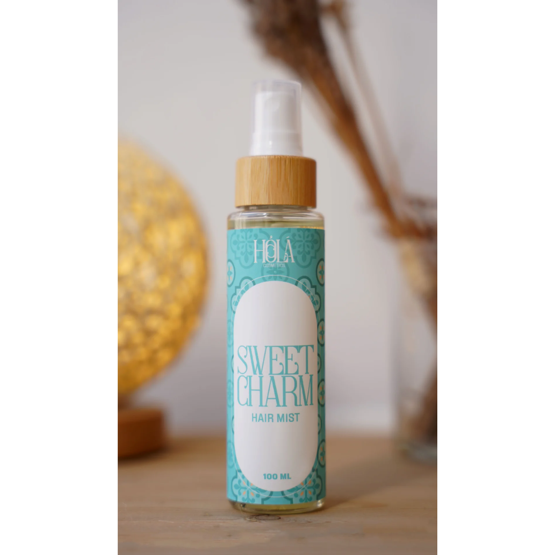 Hola Cosmetics Hair Mist