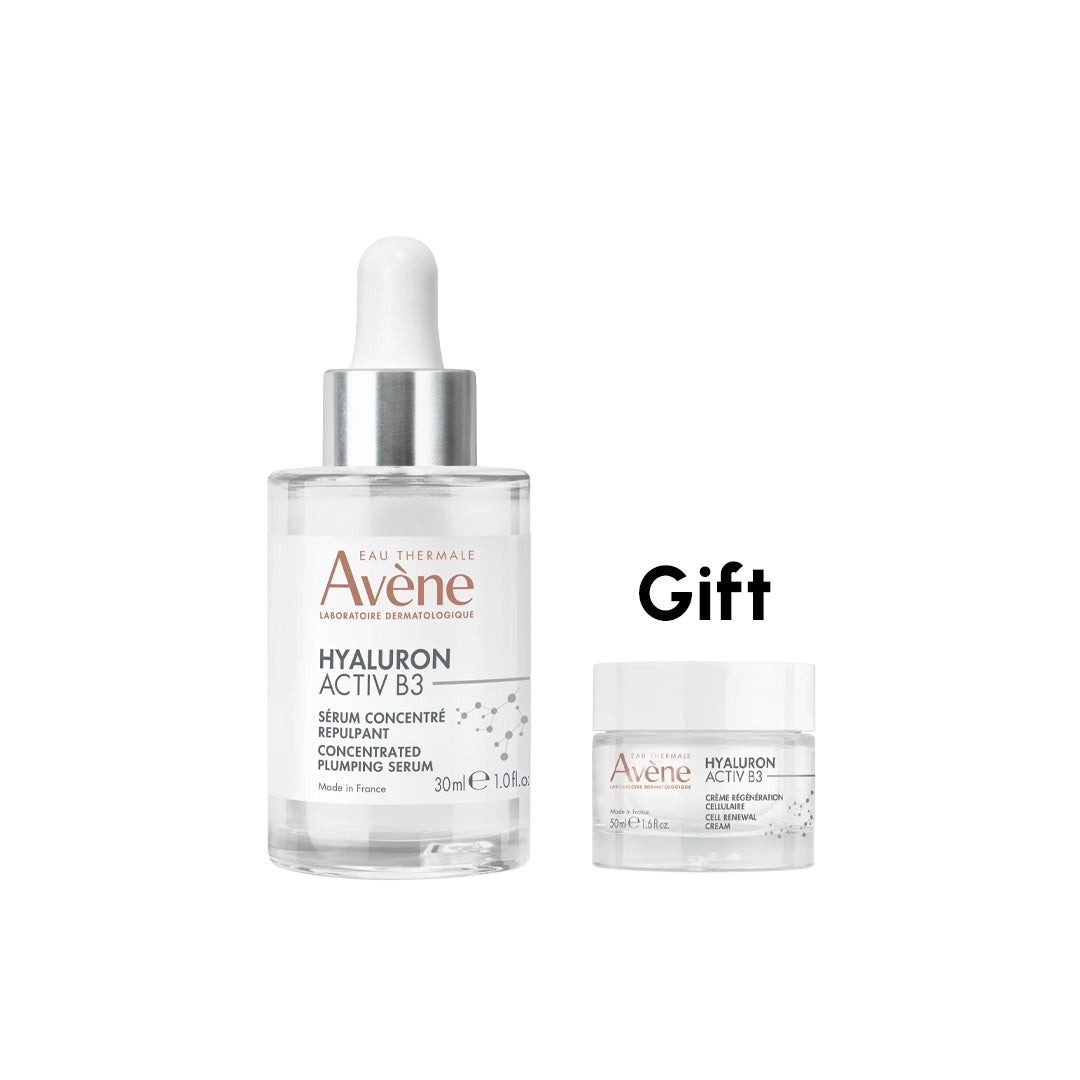Hyaluron Glow Essentials