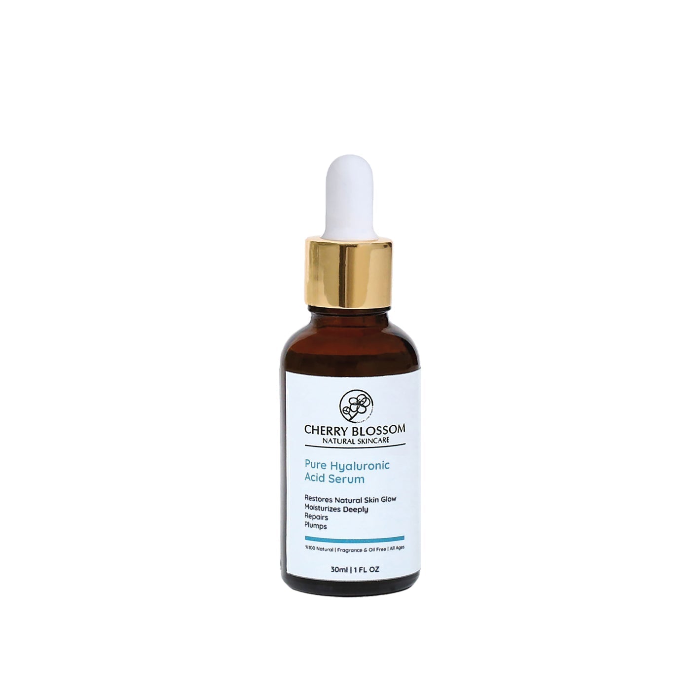 Pure Hyaluronic Acid Serum - Medaid