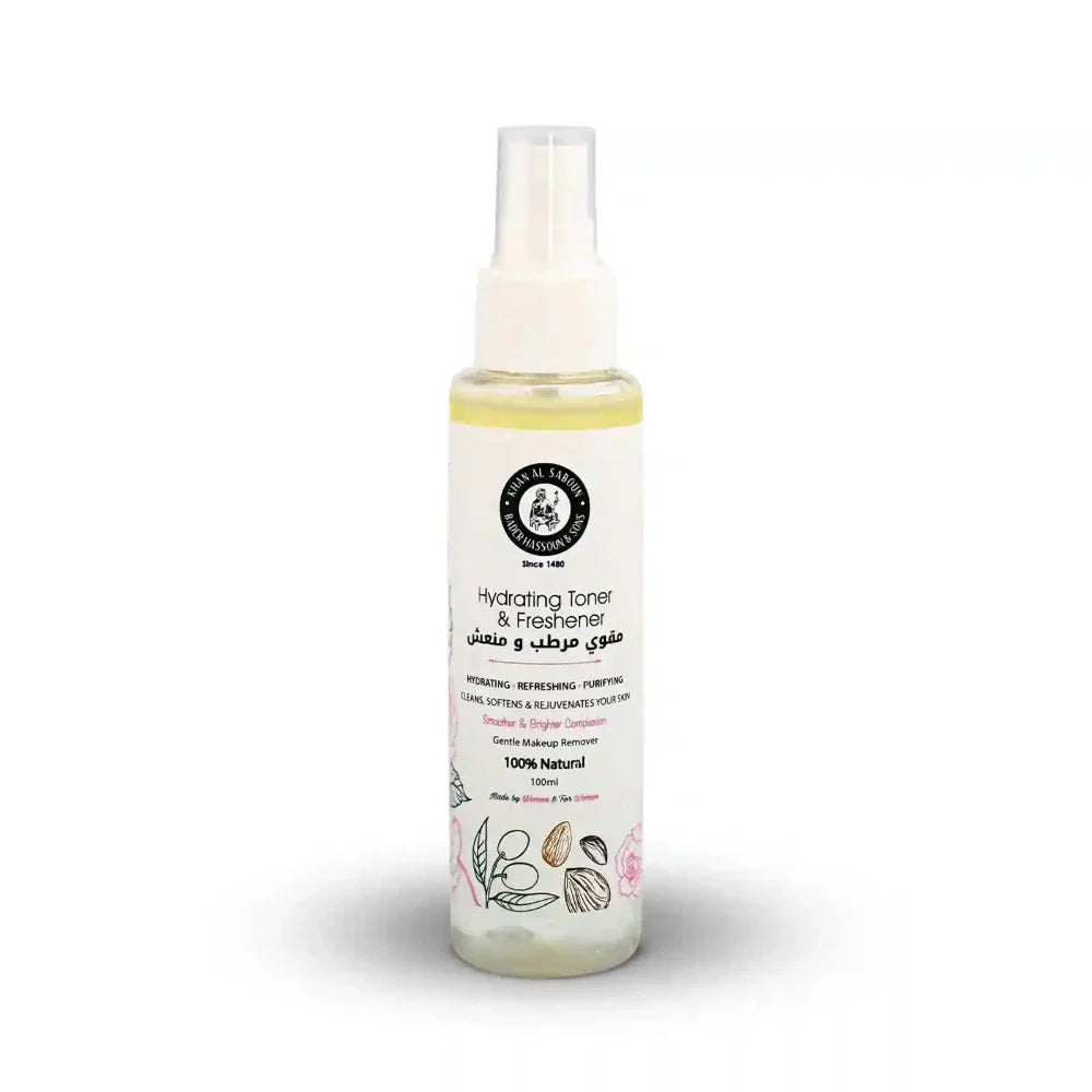 Toner - Medaid International