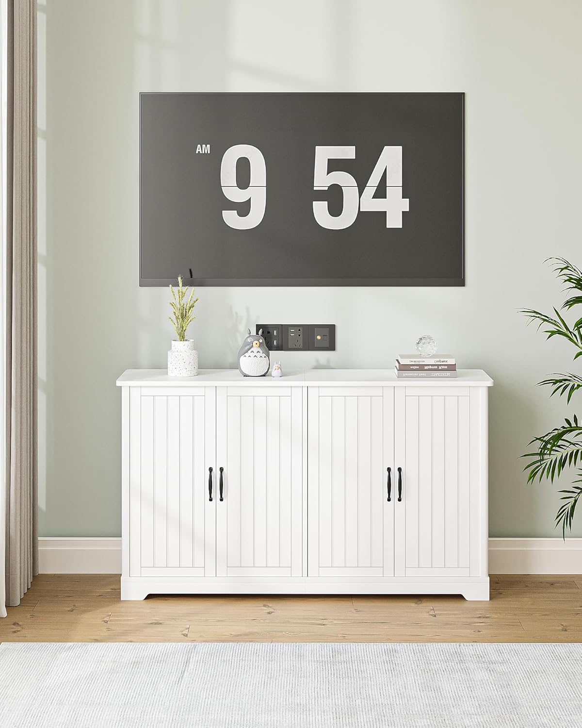 Hzuaneri Sideboard Buffet Cabinet SC18613X