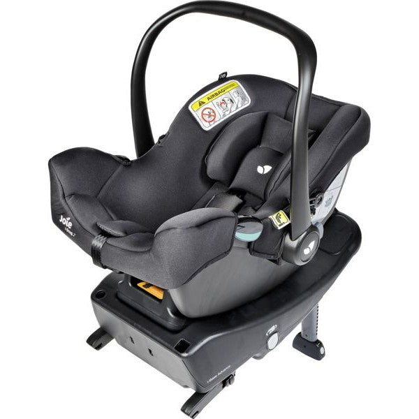 Joie - Isofix i-Base - 2 Base