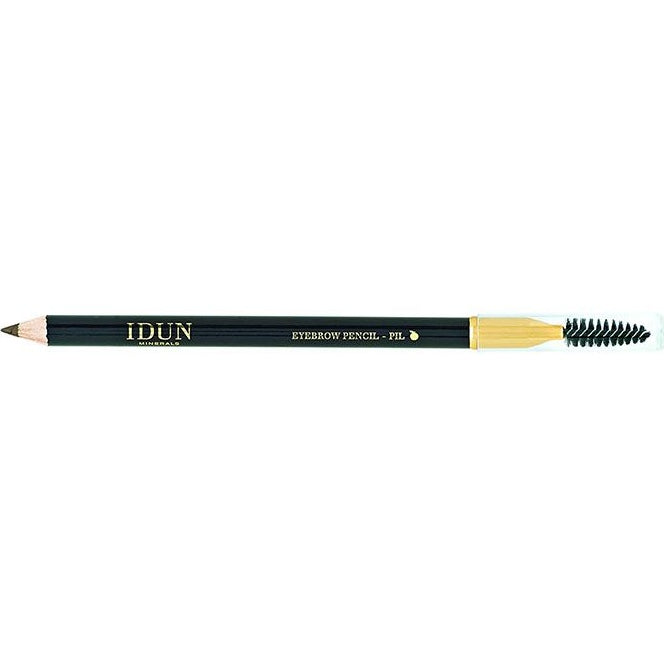 IDUN MINERALS - Eyebrow Pencil - 1.08 g - Medaid