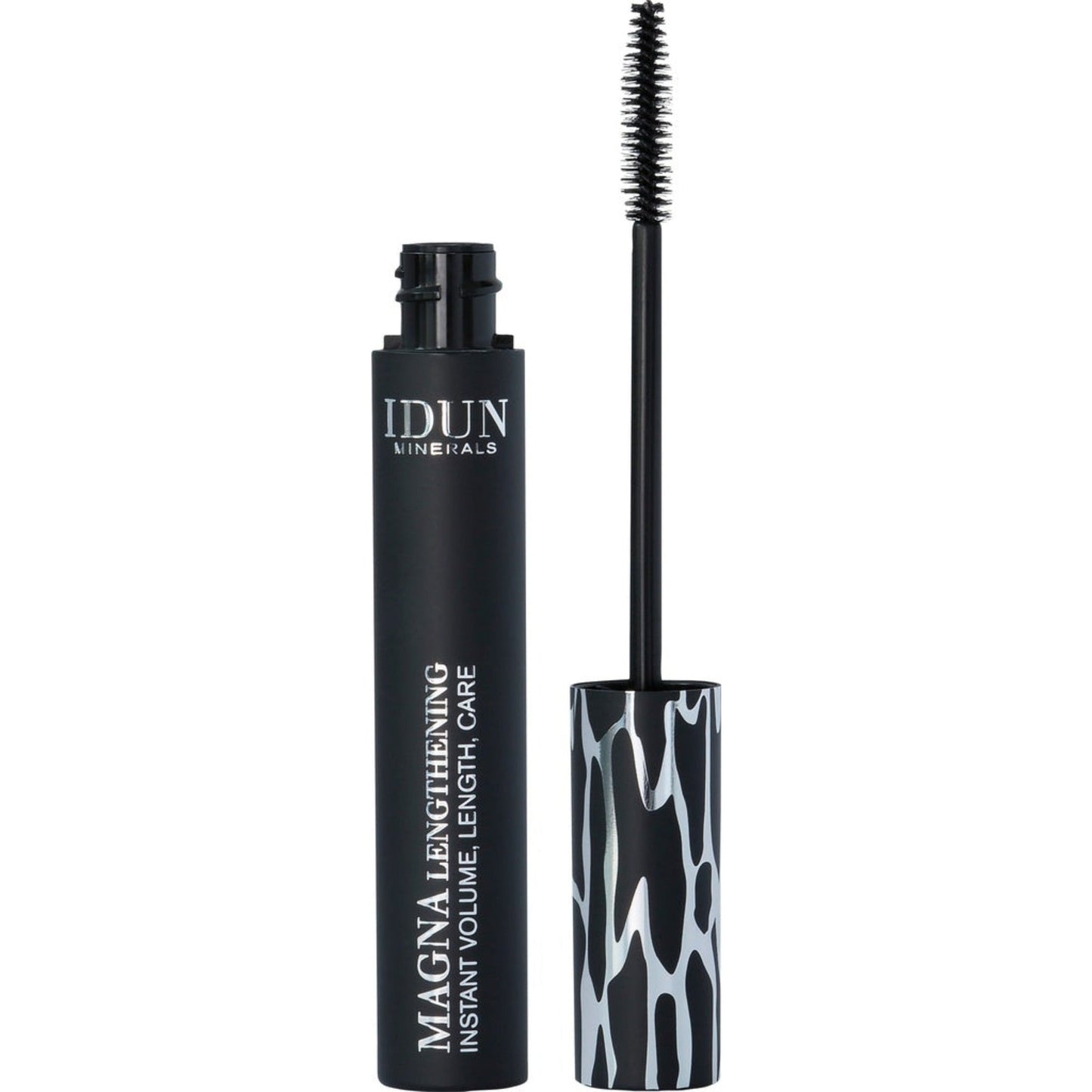 IDUN MINERALS - Magna Legthening Mascara - 13 ml - Medaid