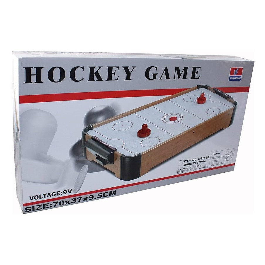 HUANG GUAN Hockey Table Game for Kids