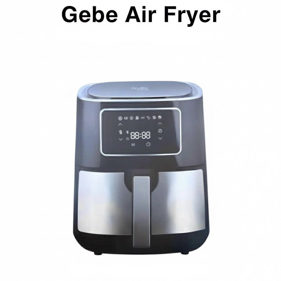 GeBe , Air Fryer