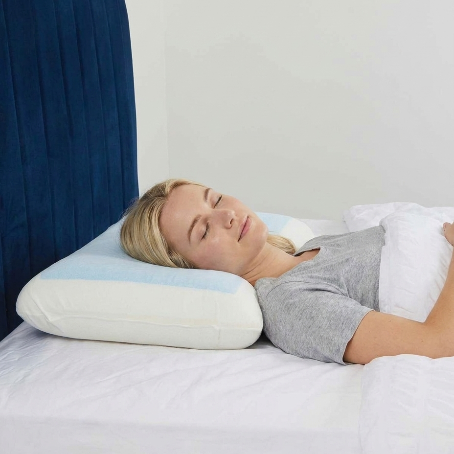 Classic CoolSupport Gel Pillow