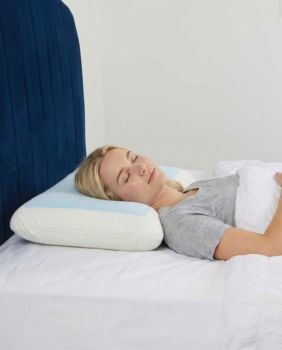 Classic CoolSupport Gel Pillow
