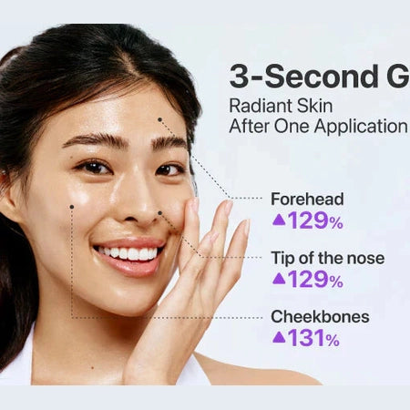 Numbuzin No.9 NAD+ PDRN Glow Boosting Toner