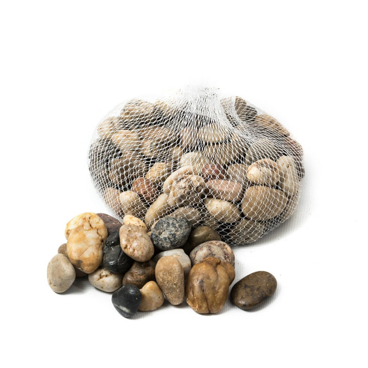 Decorative Small Pebbles