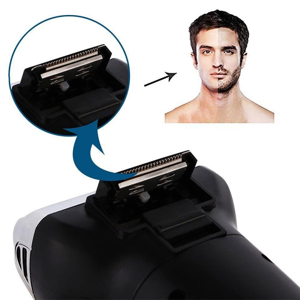 KMEI 3in1