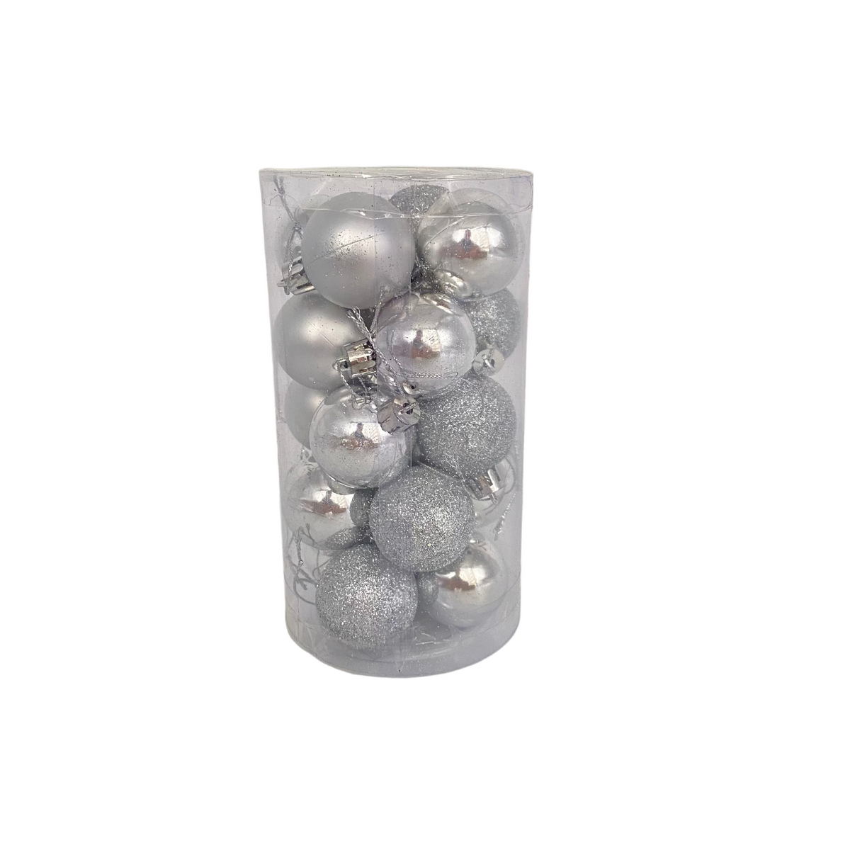 Christmas Ball Tree Decoration Set