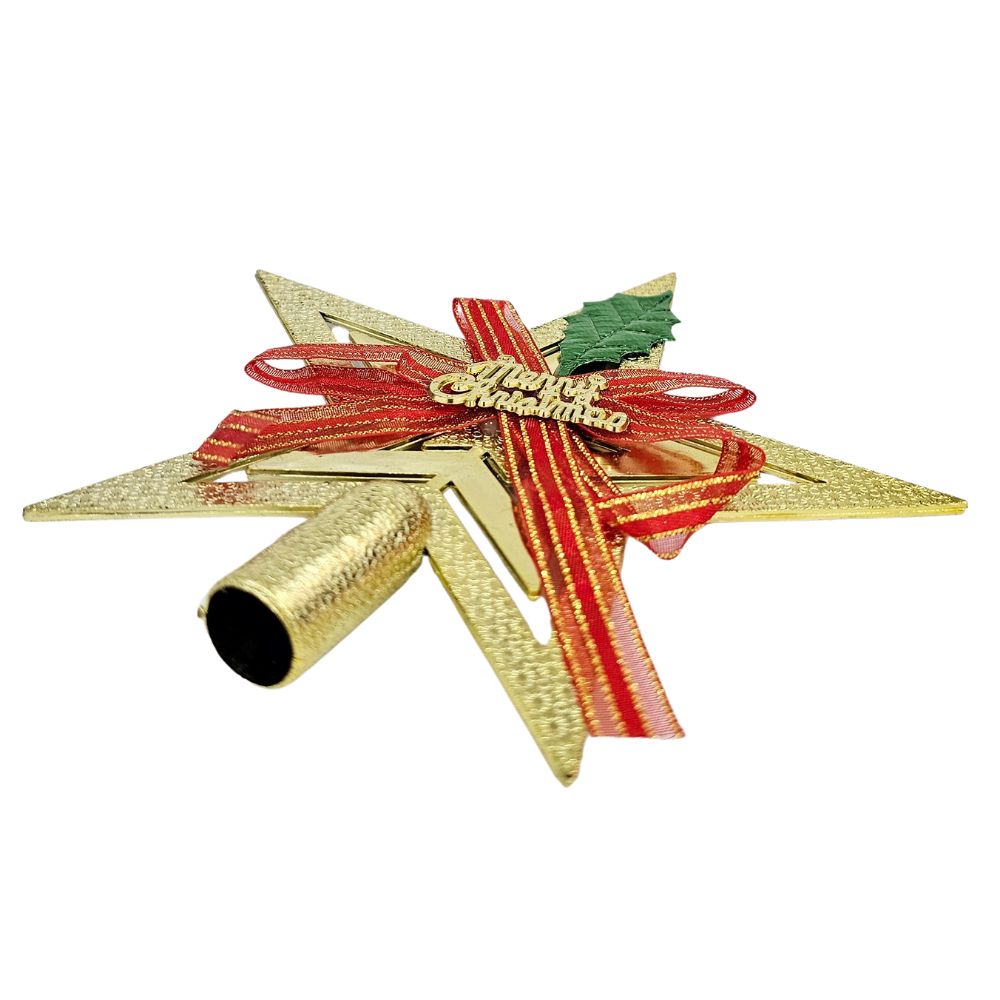 Mini Star Christmas Tree