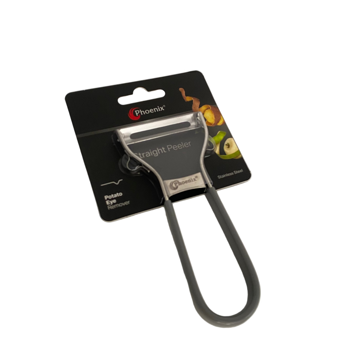 Phoenix,Stainless Steel Peeler