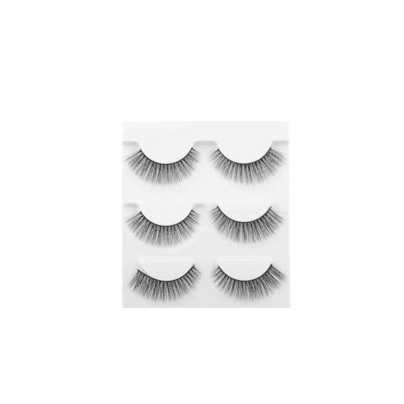 Samra lashes - Leen