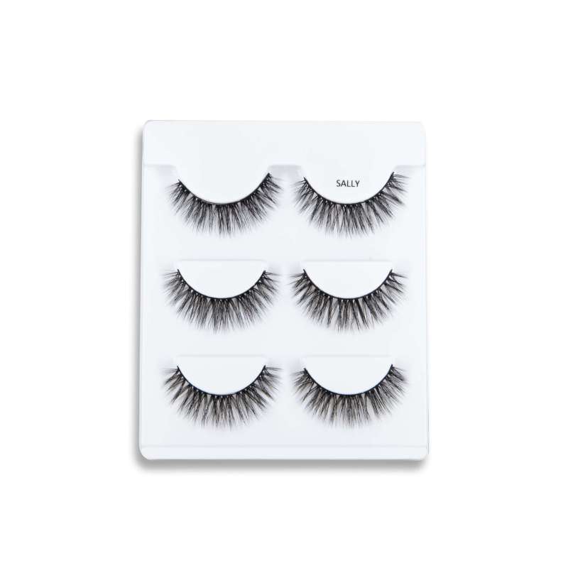 Samra lashes - Sally