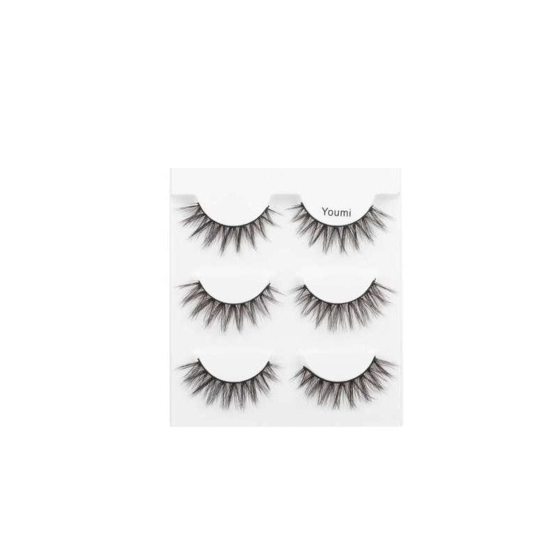 Samra lashes - Youmi