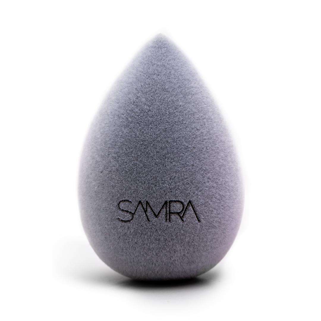 Samra beauty microfiber sponge