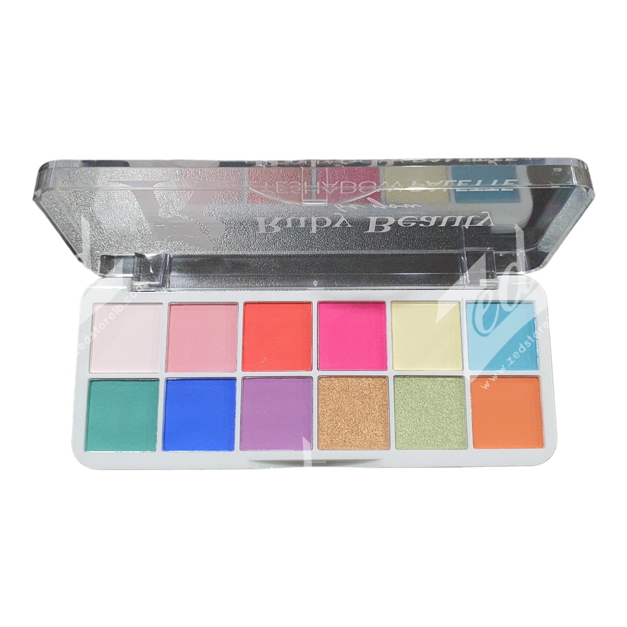 Ruby beauty eyeshadow palette (col6) RB-4008