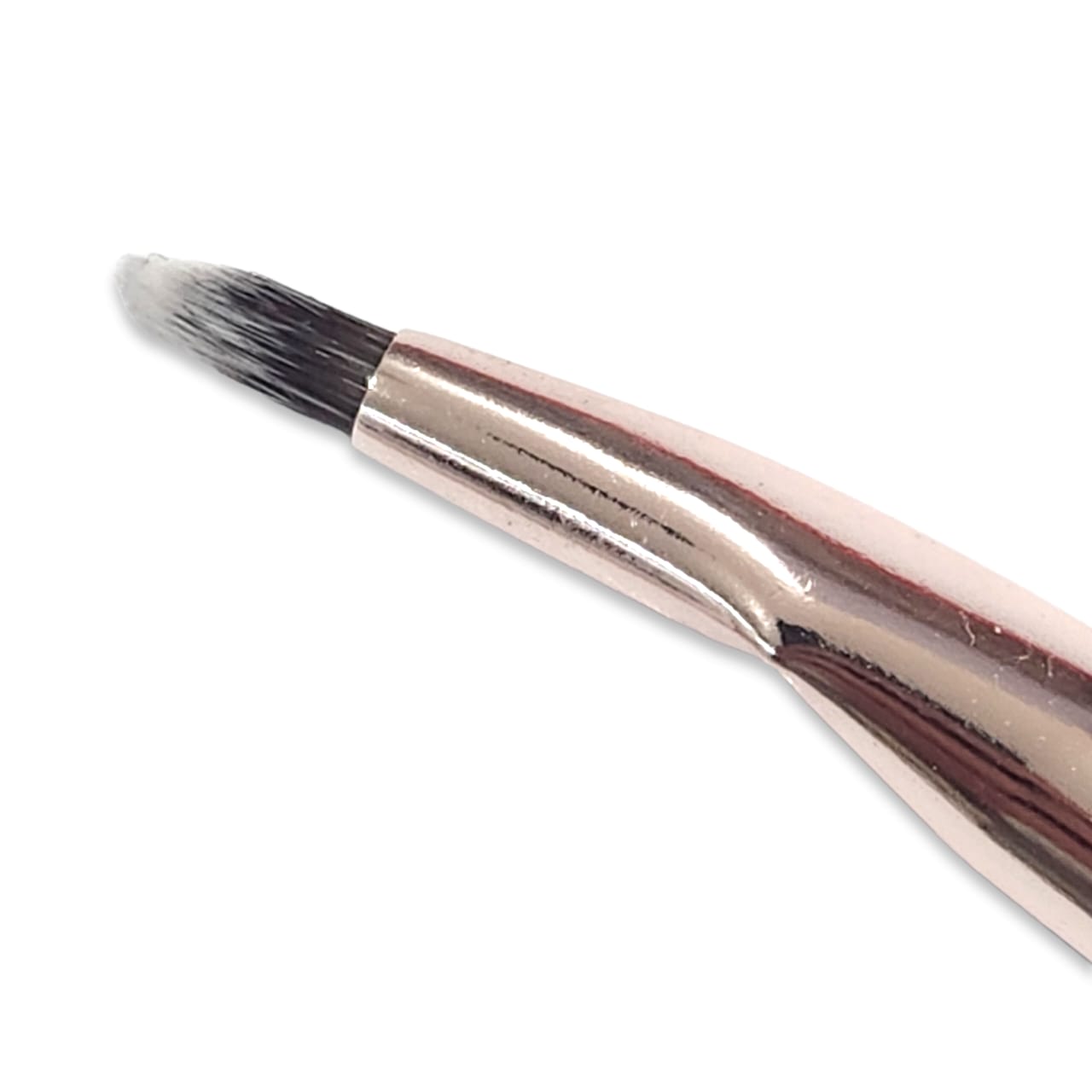Ruby beauty bent eyeliner brush RB-019