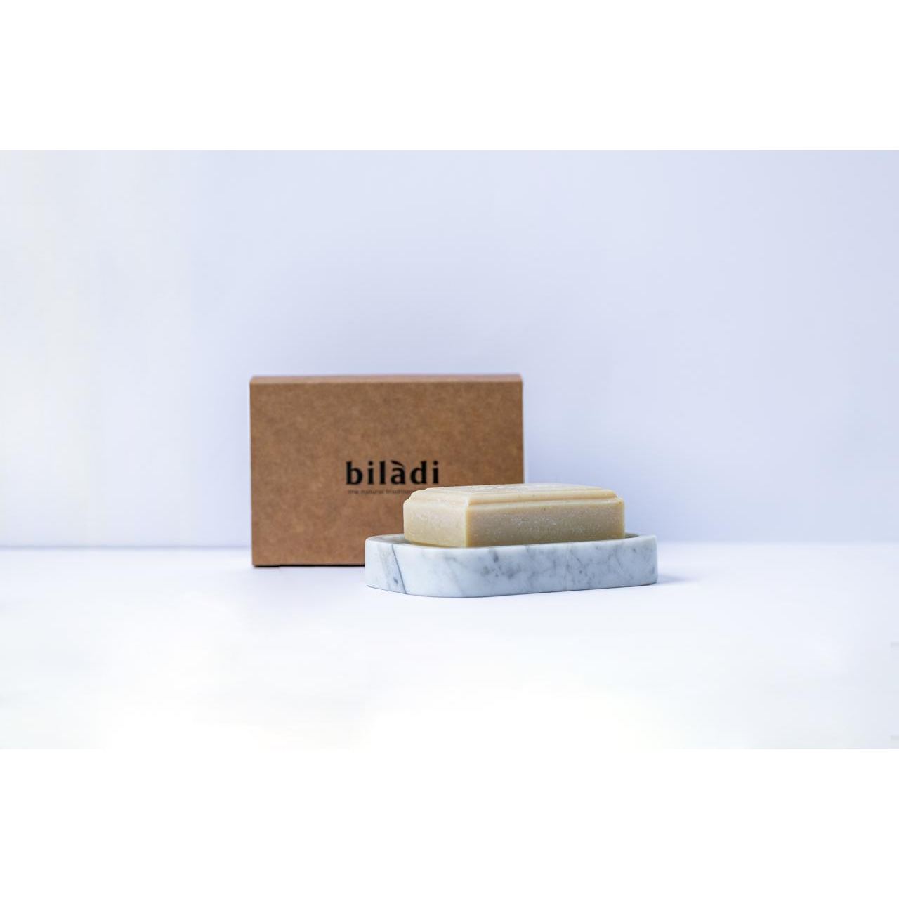Marble Tray Gift Set With Your Choice Of Soap