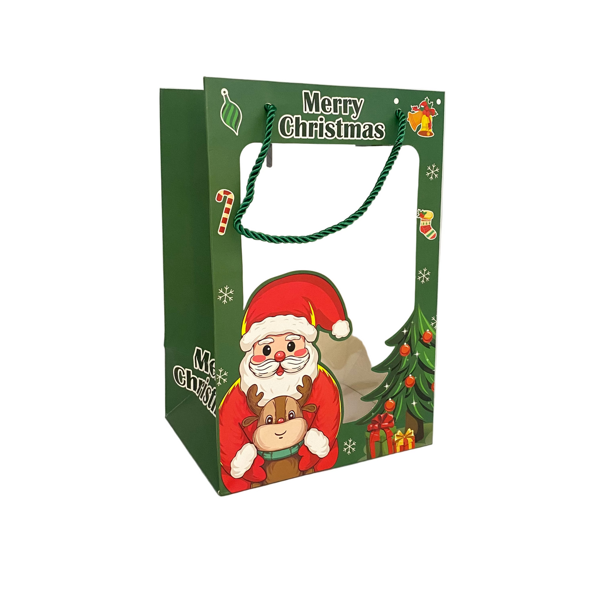 Christmas Gift Bag
