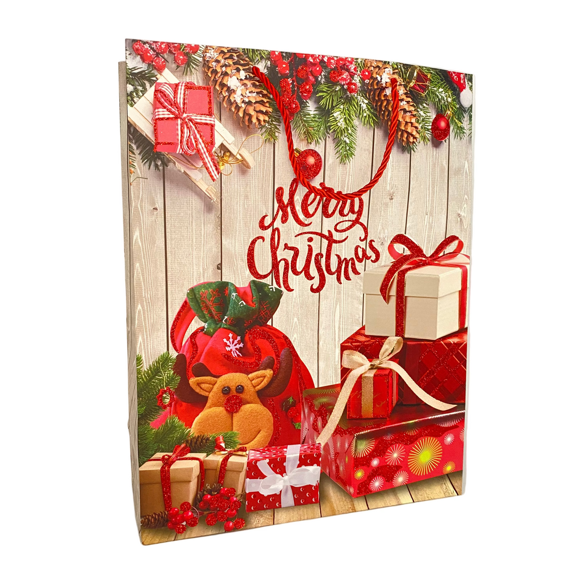 Christmas Gift Bag