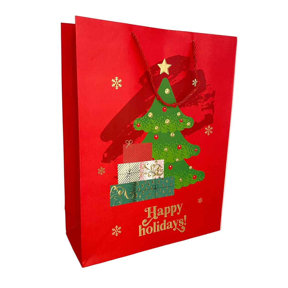 Christmas Gift Bag