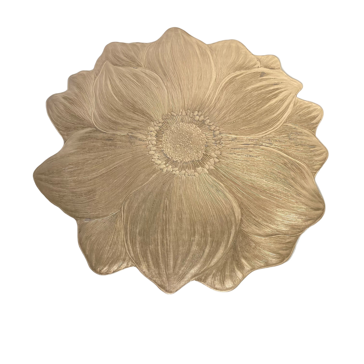 6 PCs Decorative PVC Placemat Set
