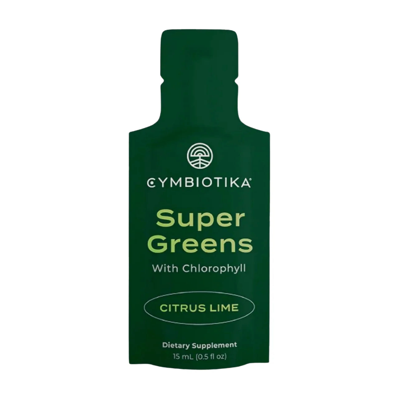 Cymbiotika Super Greens- 1 pouch