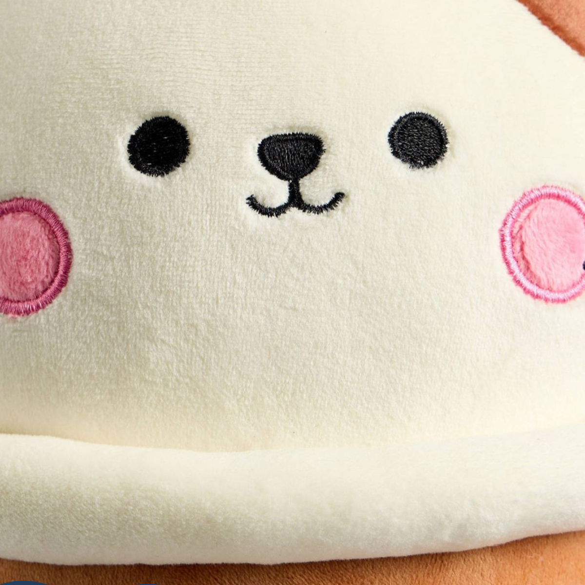 Cat soft toy