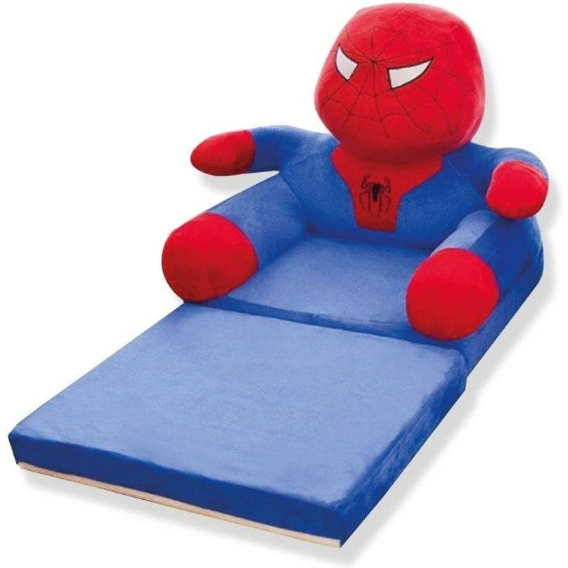 Kids Armchair & Sofa - Spiderman