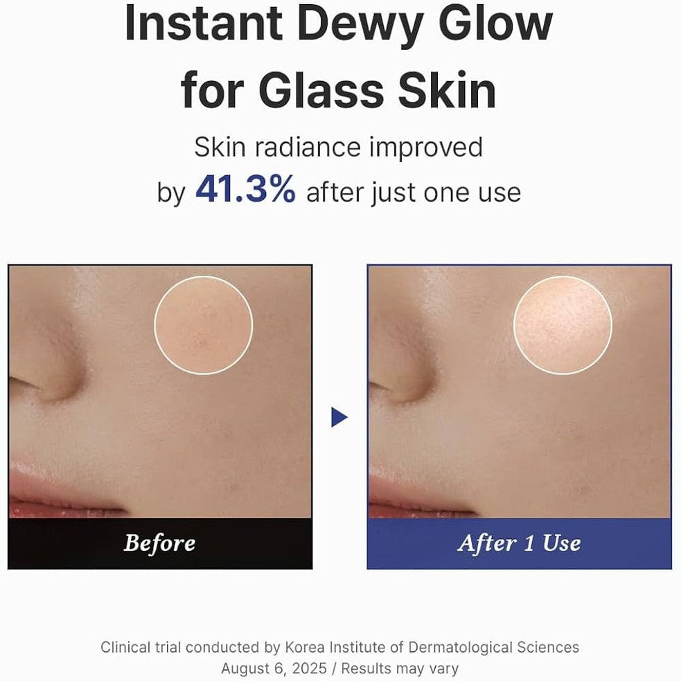 Dr.Althea Aqua Marine Jelly Mist