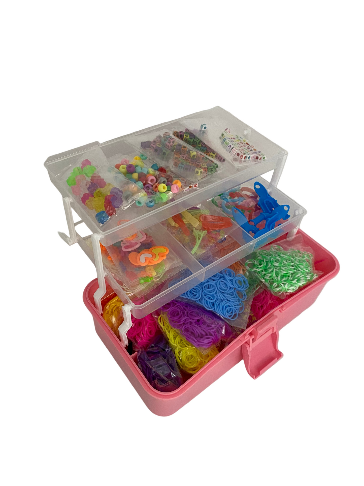 Band Accessory Case