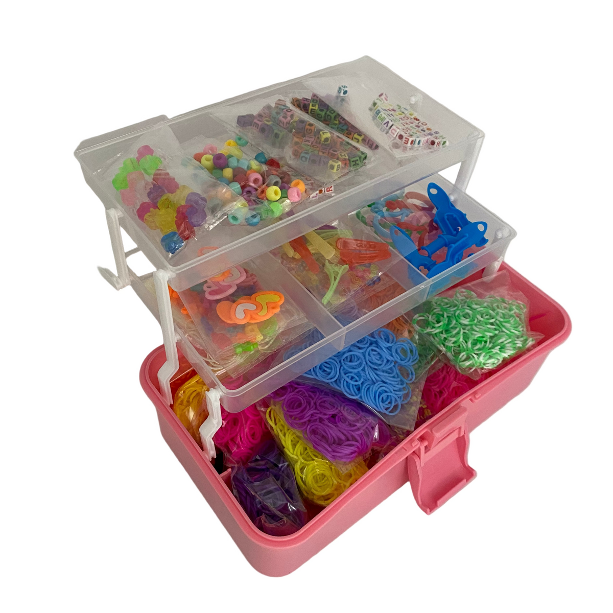 Band Accessory Case