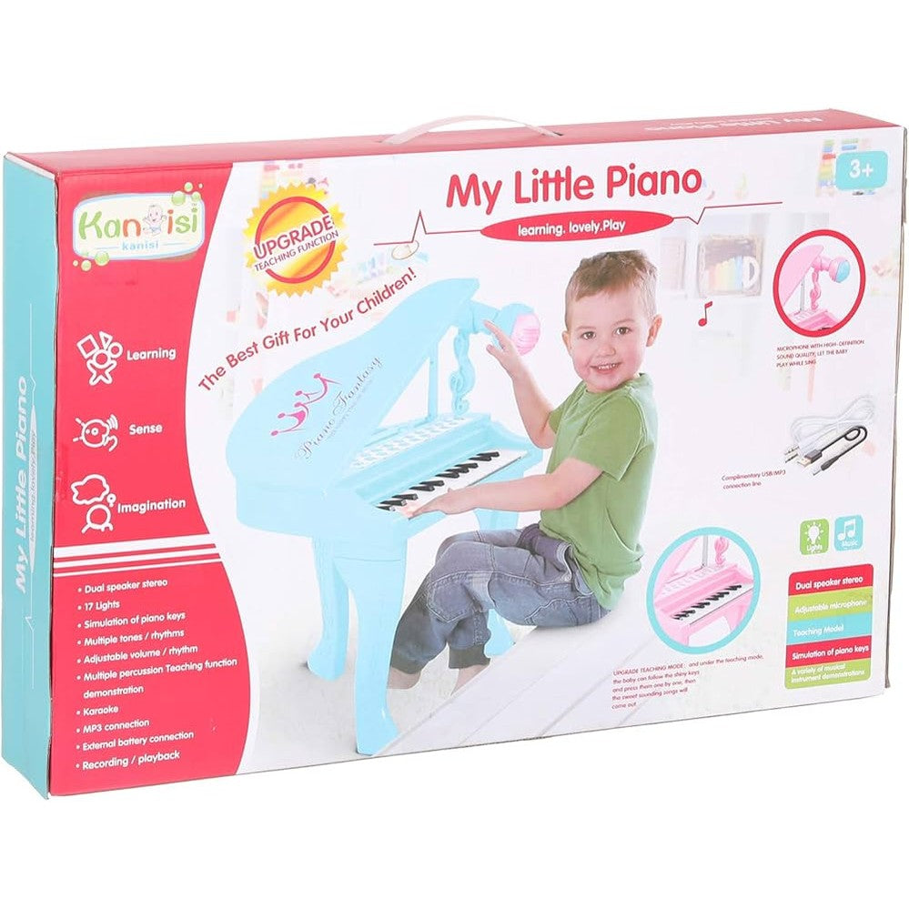 Kanisi , Piano Toy