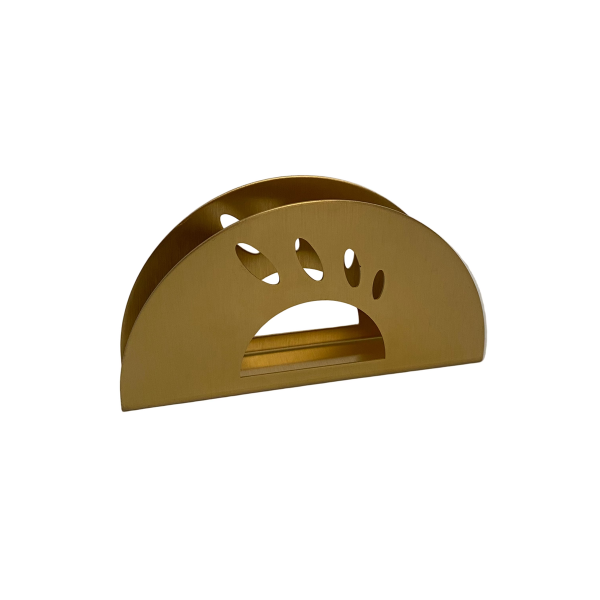 Phoenix, Golden Metal Tissue Holder