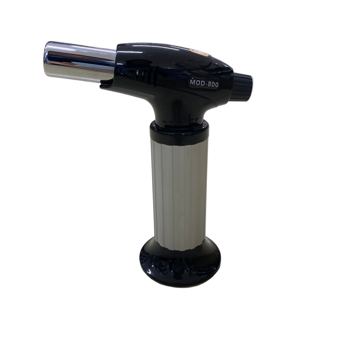 Burning Torch - Cigar Lighter