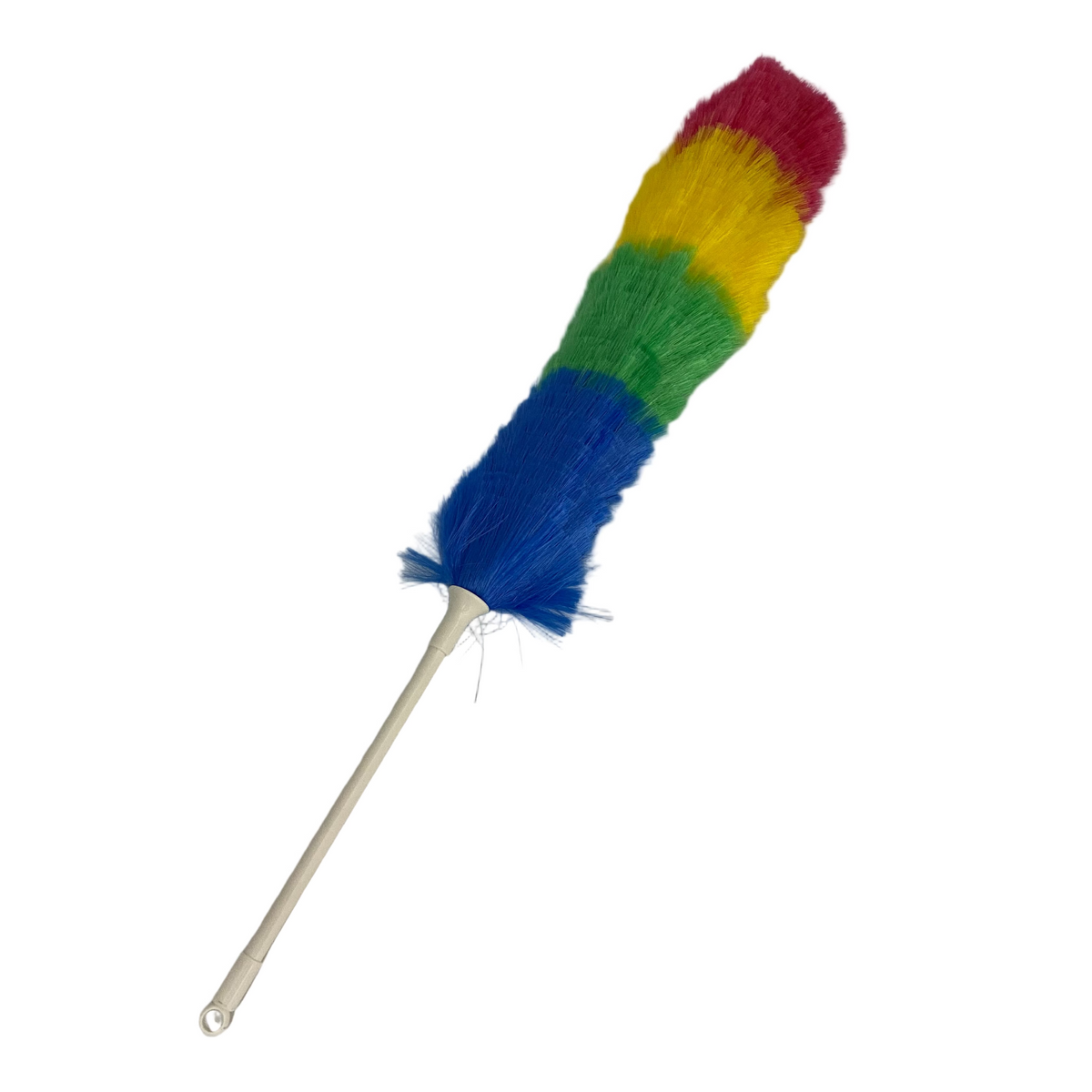Soft Grip Rainbow Duster