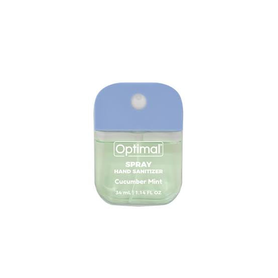 Optimal Hand Sanitizer 34ML Cucumber Mint