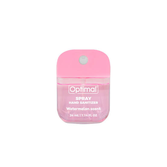 Optimal Hand Sanitizer 34ML Watermelon Scent