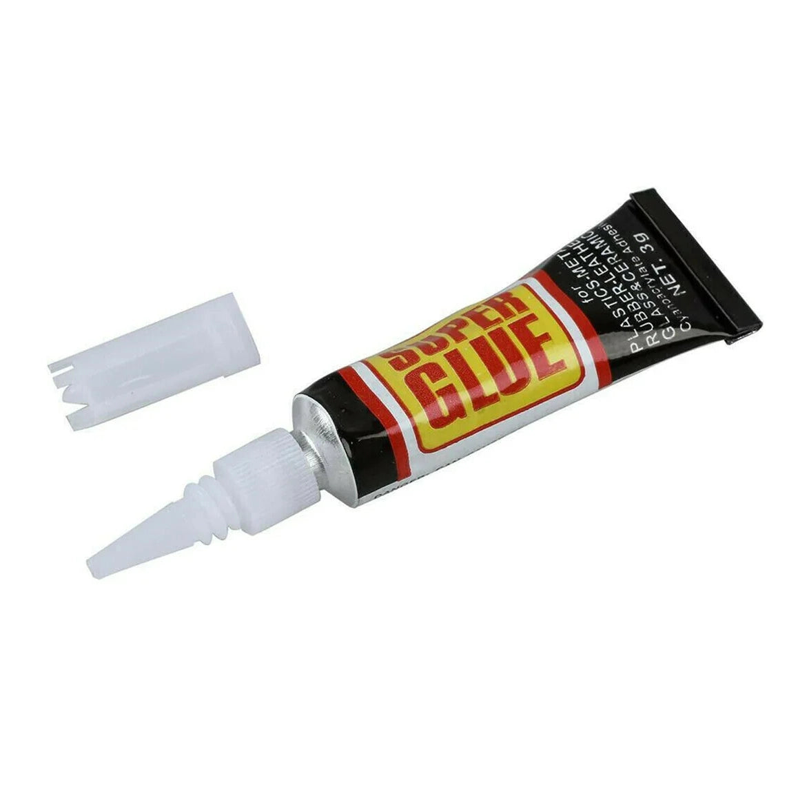 Super Glue 3g