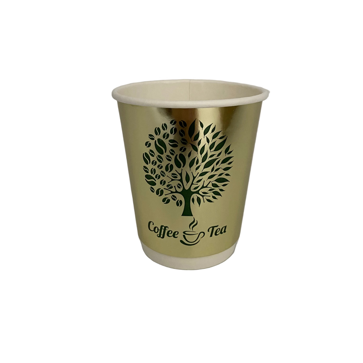 25 Pcs Paper Cups