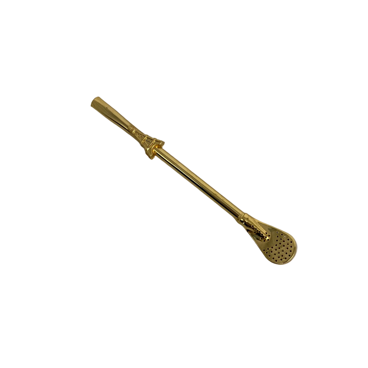 Mate Straw