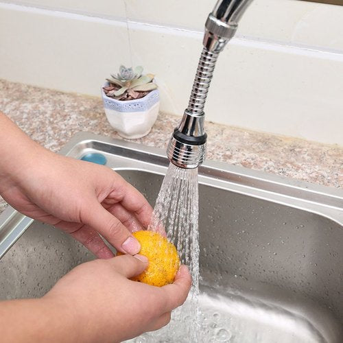 Water Filter Kitchen Sink Aerator - Faucet Aerator
