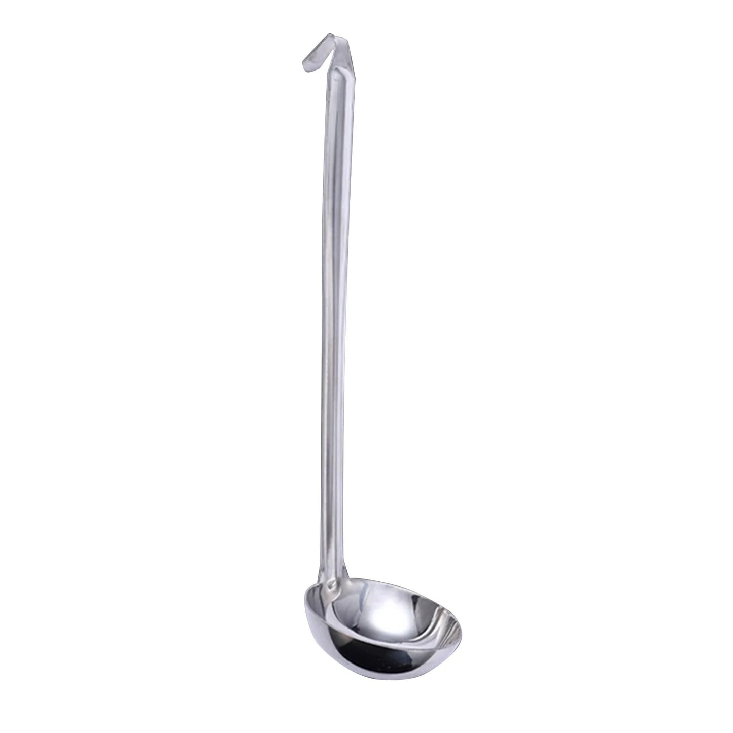 Stainless Steel Soup Ladle