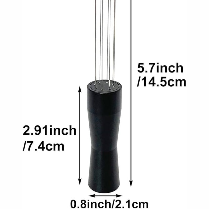 Espresso Coffee Stirrer