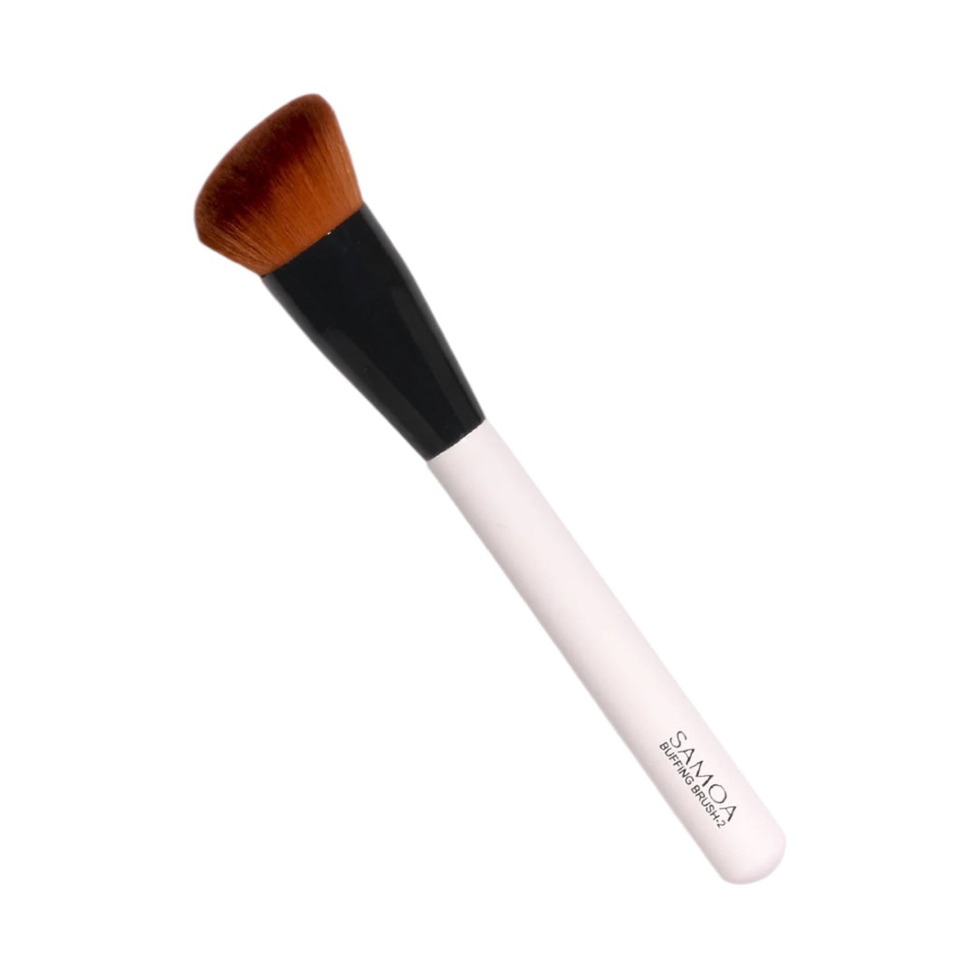 Samoa Buffing Brush-2 Foundation